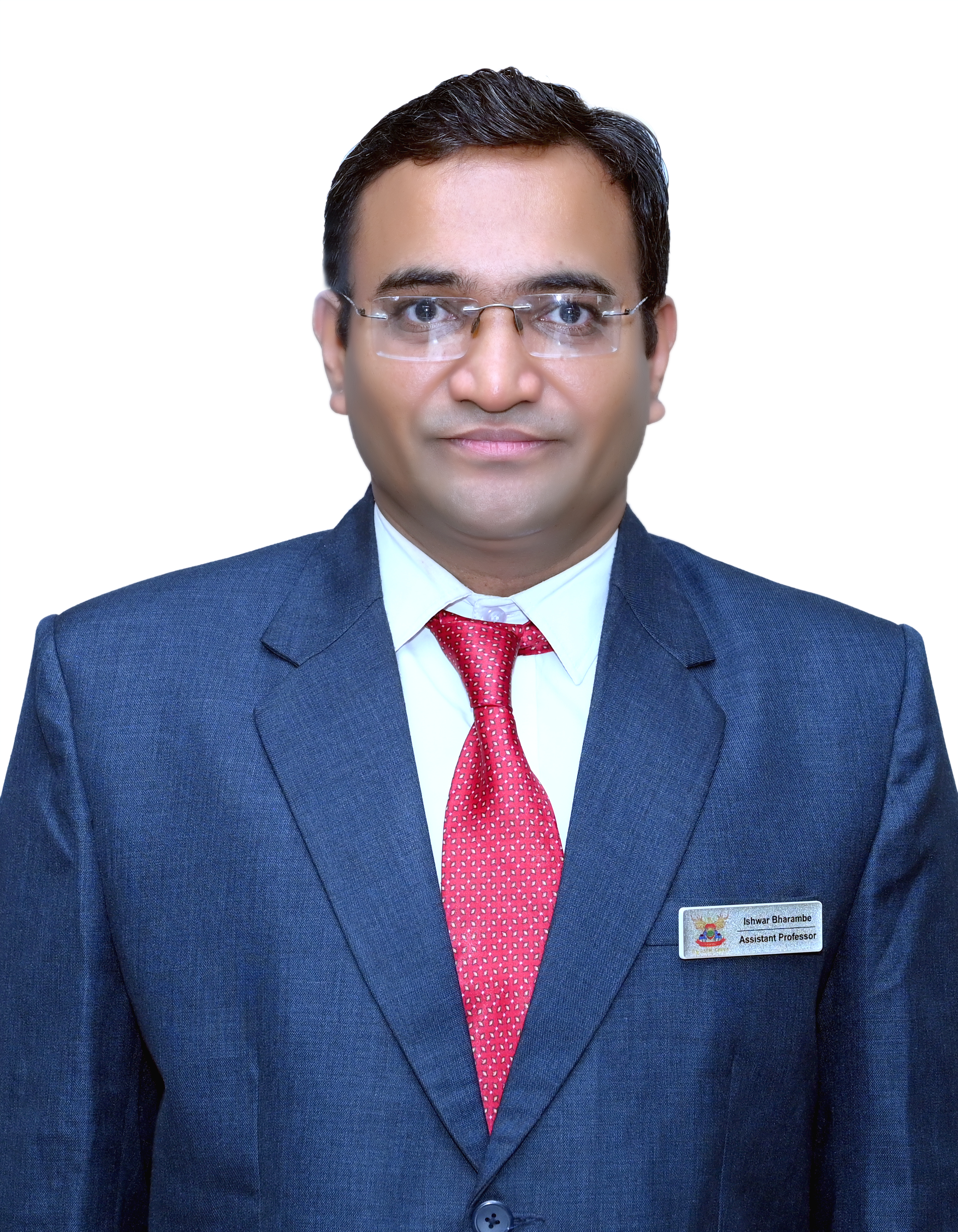 Faculty Member