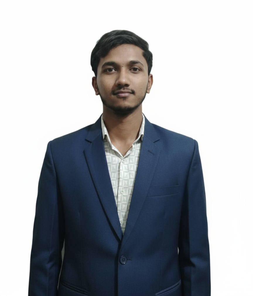 Faculty Member