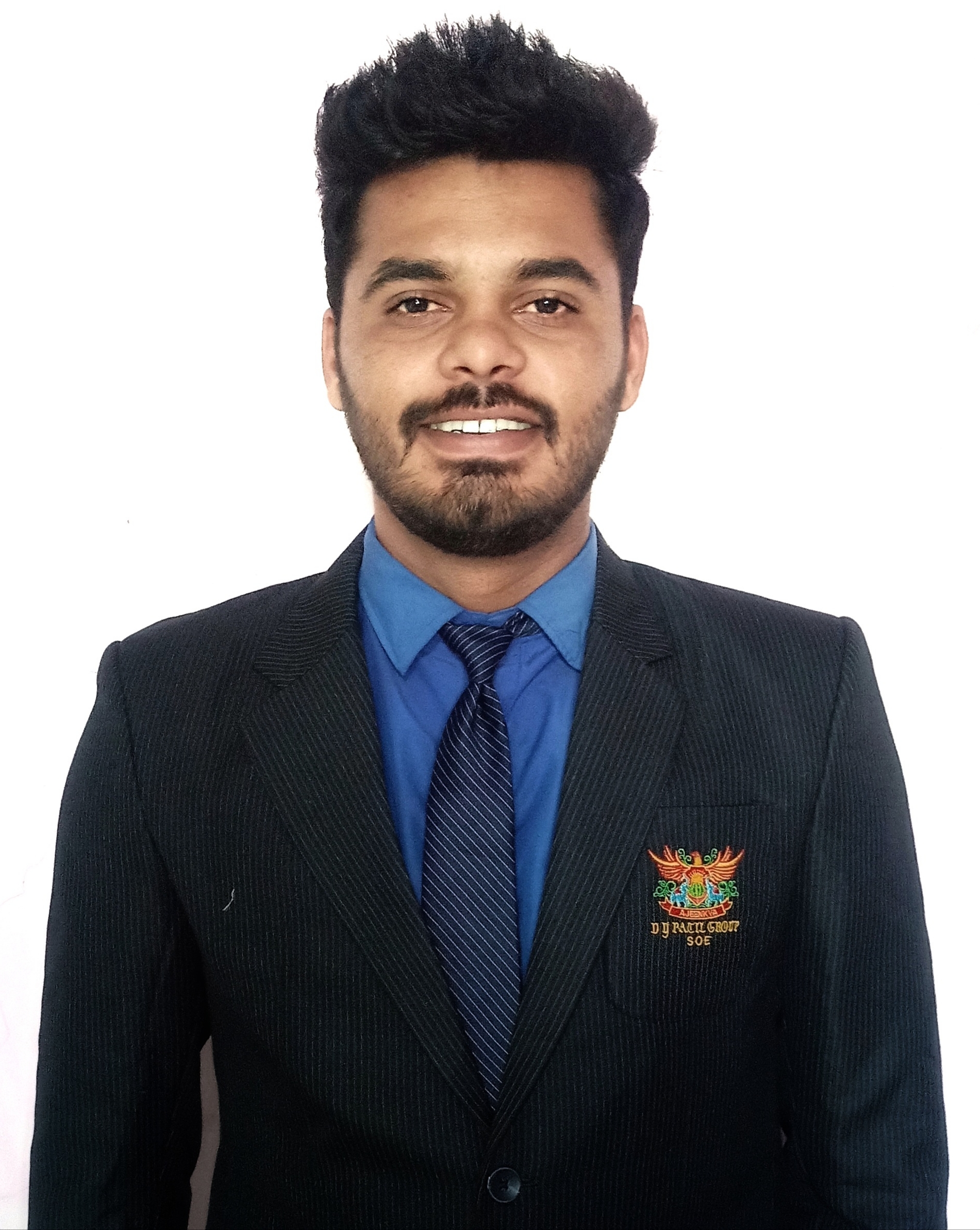 Faculty Member