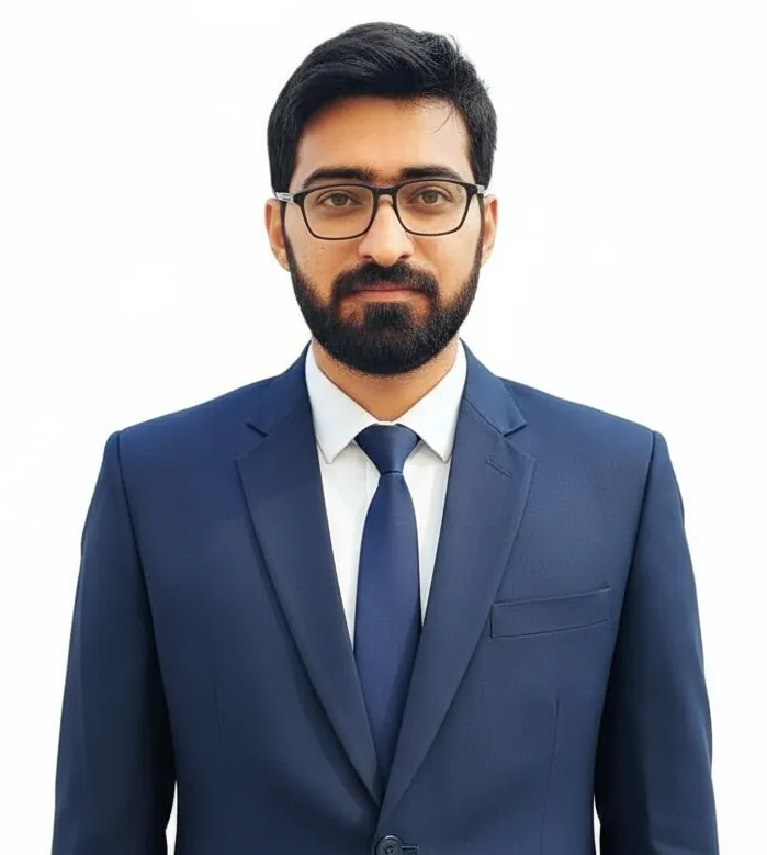 Faculty Member
