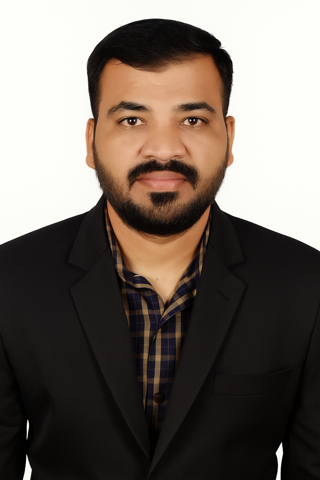 Faculty Member