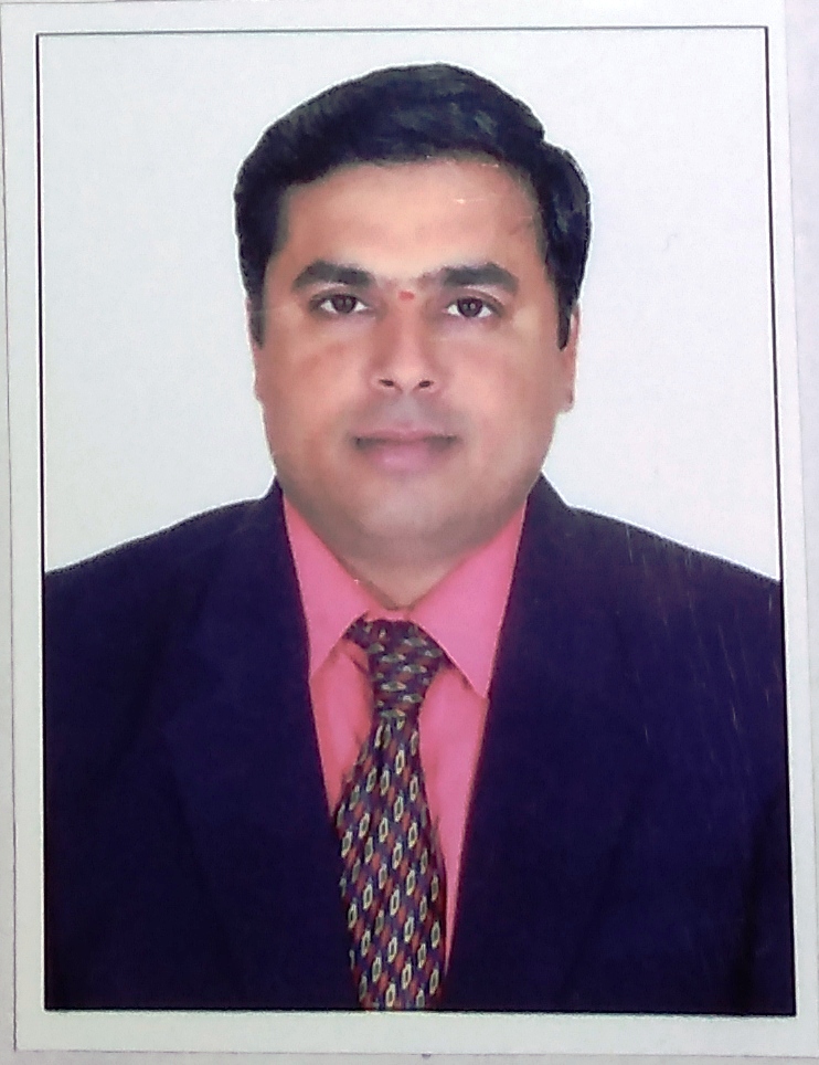 Faculty Member