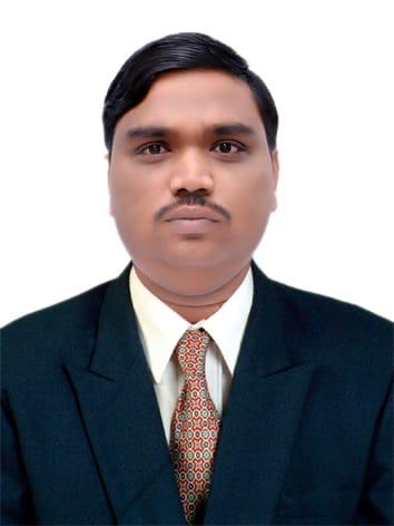 Faculty Member